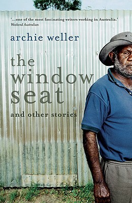 The Window Seat by Archie Weller