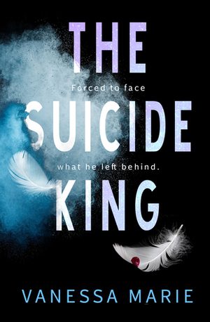 The Suicide King by Vanessa Marie