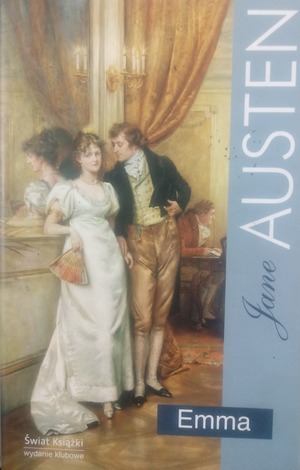 Emma by Jane Austen