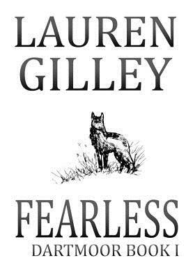 Fearless by Lauren Gilley