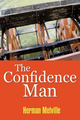 The Confidence-Man by Herman Melville