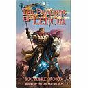 The Dragons of Lencia: Lone Wolf by Richard Ford