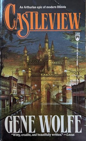 Castleview by Gene Wolfe