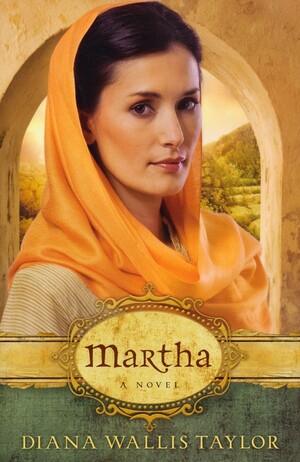 Martha by Diana Wallis Taylor