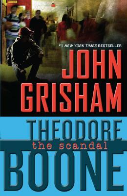 Scandal by John Grisham