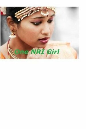 One NRI Girl by Rupi Kaur