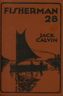 Fisherman 28 by Jack Calvin