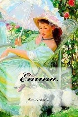 Emma by Jane Austen