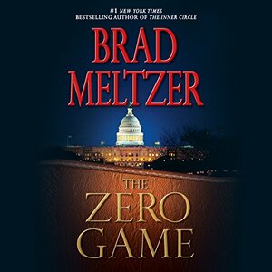 The Zero Game by Brad Meltzer