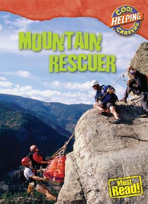 Mountain Rescuer by William David Thomas