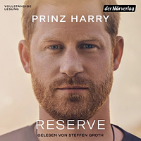 Reserve by Prince Harry
