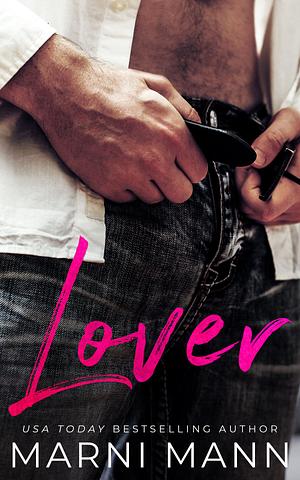 Lover by Marni Mann, Gia Riley