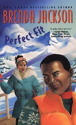 Perfect Fit by Brenda Jackson