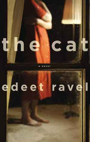 The Cat by Edeet Ravel