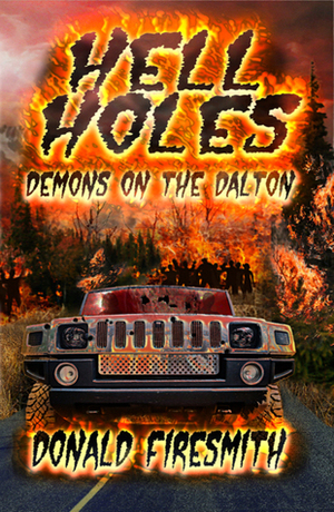 Demons on the Dalton by Donald Firesmith