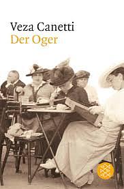 Der Oger by Veza Canetti