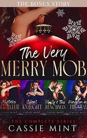 The Very Merry Mob Collection by Cassie Mint