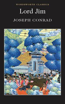 Lord Jim by Joseph Conrad