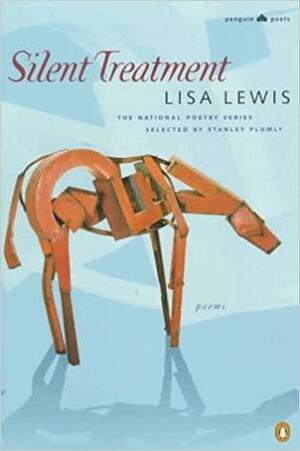 Silent Treatment by Lisa S. Lewis