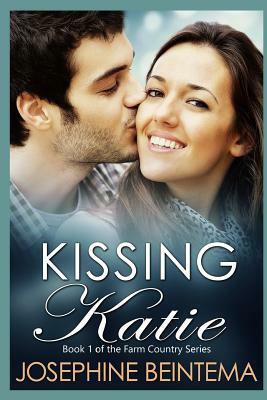 Kissing Katie by Josephine Beintema