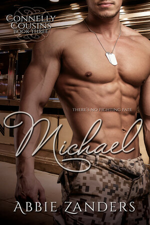 Michael by Abbie Zanders