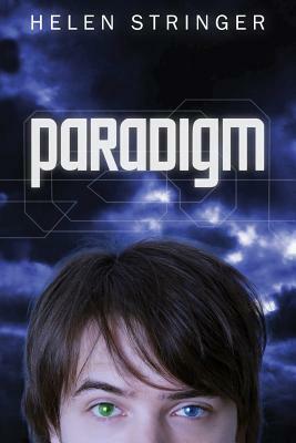Paradigm by Helen Stringer