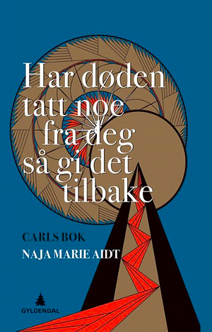 Har døden tatt noe fra deg så gi det tilbake by Naja Marie Aidt