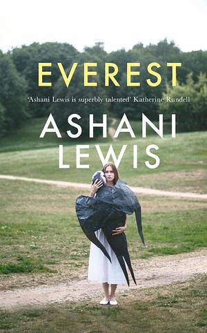 Everest by Ashani Lewis