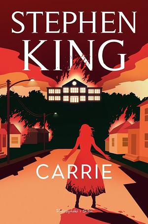 Carrie by Stephen King