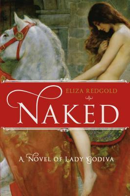 Naked by Eliza Redgold