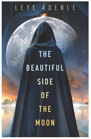 The Beautiful Side of the Moon by Leye Adenle