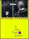 A Place That's Known: Mississippi by Michael Pearson