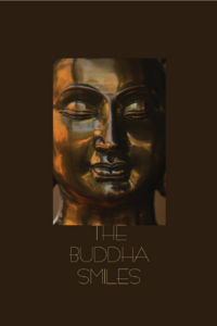 The Buddha Smiles: Humor in the Pali Canon by Thanissaro Bhikkhu