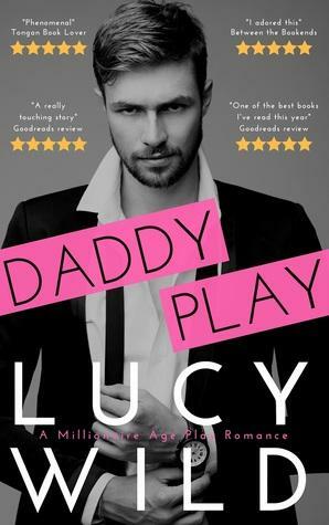 Daddy Play by Lucy Wild