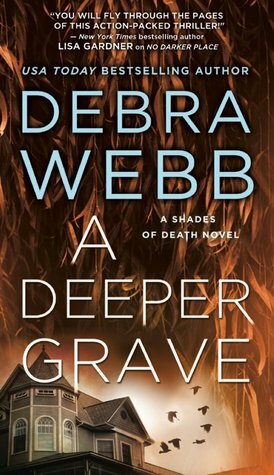 A Deeper Grave by Debra Webb