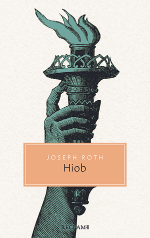 Hiob by Joseph Roth