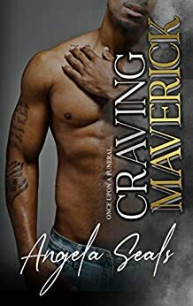 Craving Maverick by Angela Seals