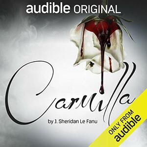 Carmilla [Adaptation] by J. Sheridan Le Fanu, Robin Brooks