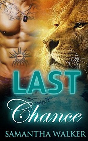 Last Chance by Betty Hill, Stephanie Smithson, Sharon Simard, Margaret Ritz, Rebecca Paquette, Jennifer White, Anna Wunch, Jennifer Scocum, Nancy Allen, Samantha Walker