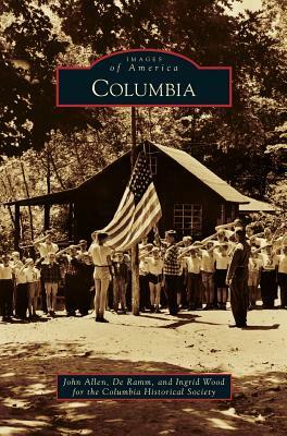 Columbia by De Ramm, John Allen