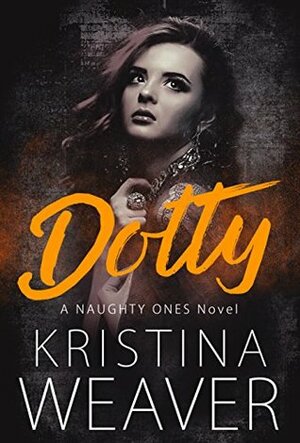 DOTTY by Kristina Weaver