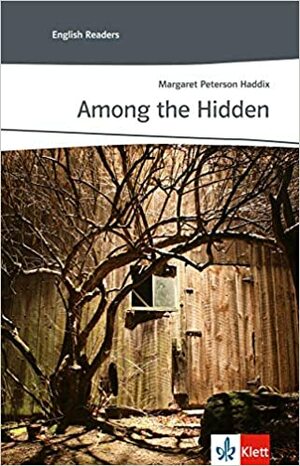 Among the Hidden by Margaret Peterson Haddix
