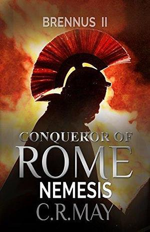 Nemesis by C.R. May, C.R. May