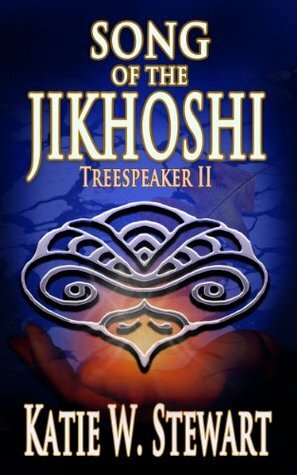 Song of the Jikhoshi by Katie W. Stewart