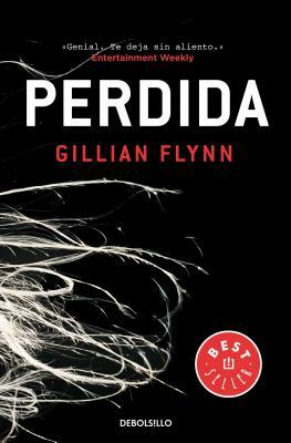 Perdida by Gillian Flynn