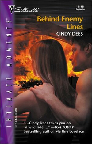 Behind Enemy Lines by Cindy Dees