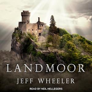 Landmoor by Jeff Wheeler