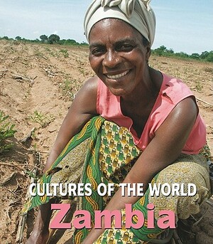 Zambia by Timothy Holmes, Winnie Wong
