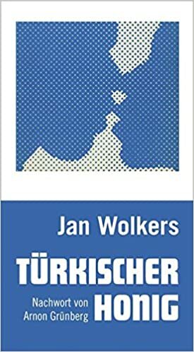 Türkischer Honig by Jan Wolkers