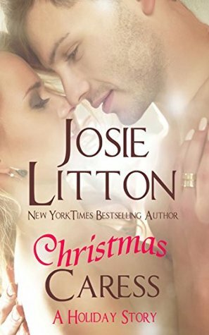 Christmas Caress by Josie Litton